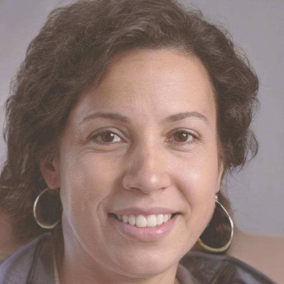 Sophie Martin, entrepreneure