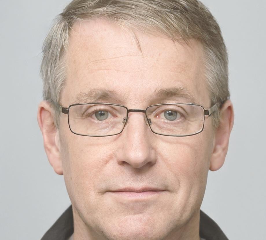 Portrait de membre de la communauté